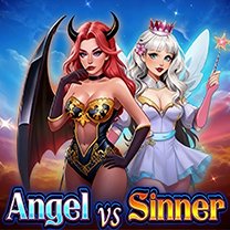 Angel vs Sinner