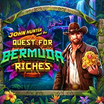 John Hunter and the Quest for Bermuda Riches