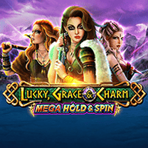 Lucky Grace And Charm