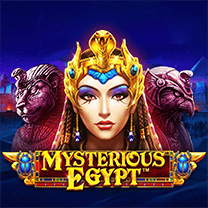 Mysterious Egypt