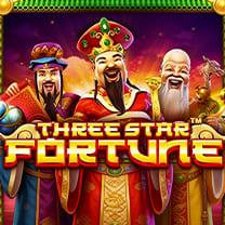 Three Star Fortune