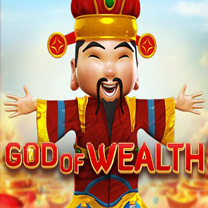RT God of Wealth