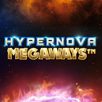 Hypernova Megaways