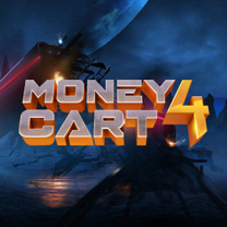 Money Cart 4