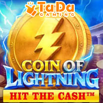 Coin of Lightning