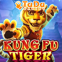 Kung Fu Tiger