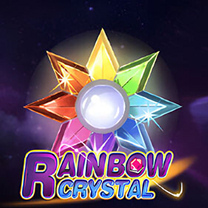 759G Rainbow Crystal