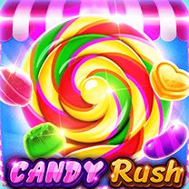 Candy Rush