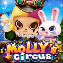 Molly's Circus