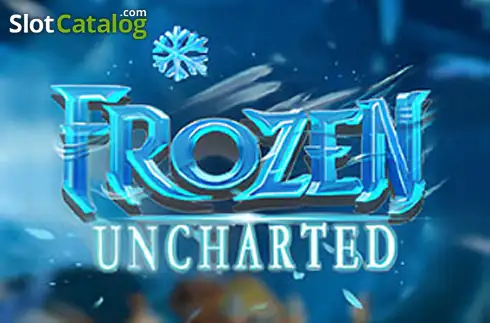 759G Frozen Uncharted Screenshot