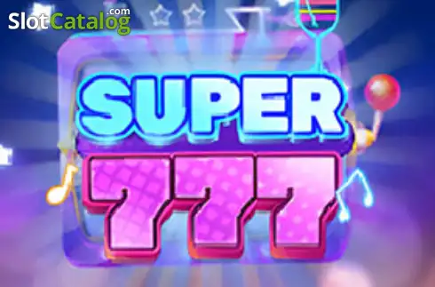 759G Super 777 2 Screenshot