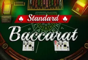 baccarat br 6 Screenshot