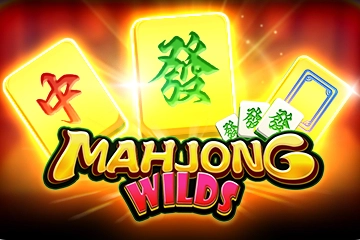 Mahjong Wilds Screenshot