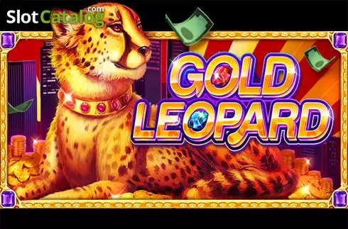 Leopard Of Gold Screenshot