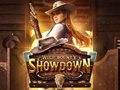 Wild Bounty Showdown Screenshot