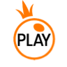 Pragmatic Play Logo at FORTUNETIGERSLOT-DEMO