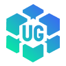 UG Logo at FORTUNETIGERSLOT-DEMO